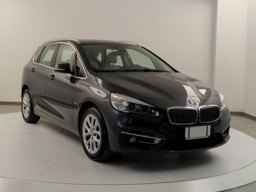 Bmw 216d Active Tourer Luxury
