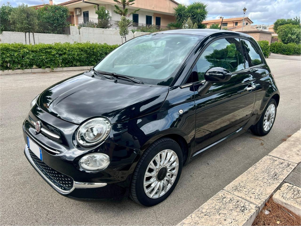 Fiat 500 1.3 Multijet 16V 95 CV Lounge