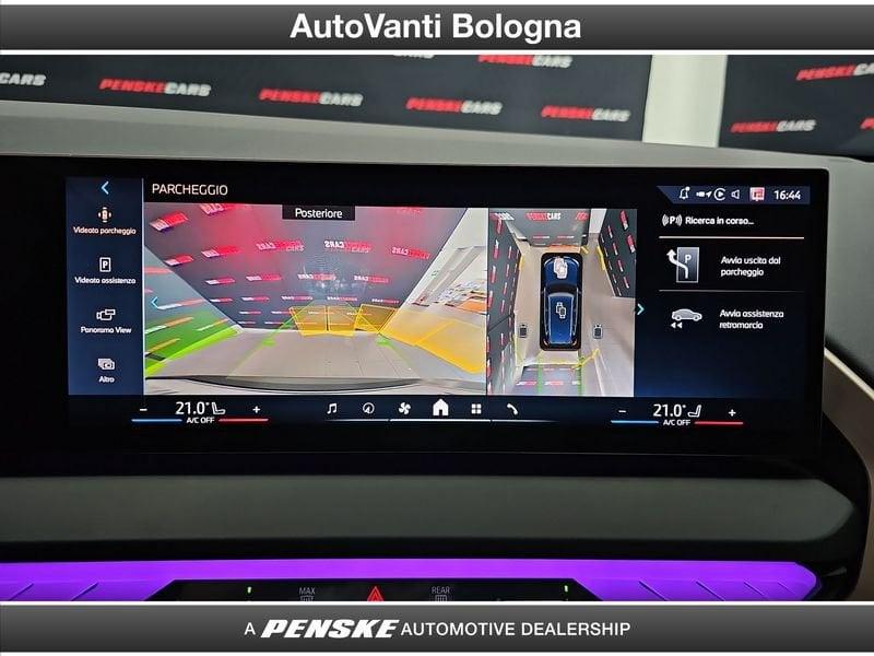 BMW X3 X3 xdrive20d auto