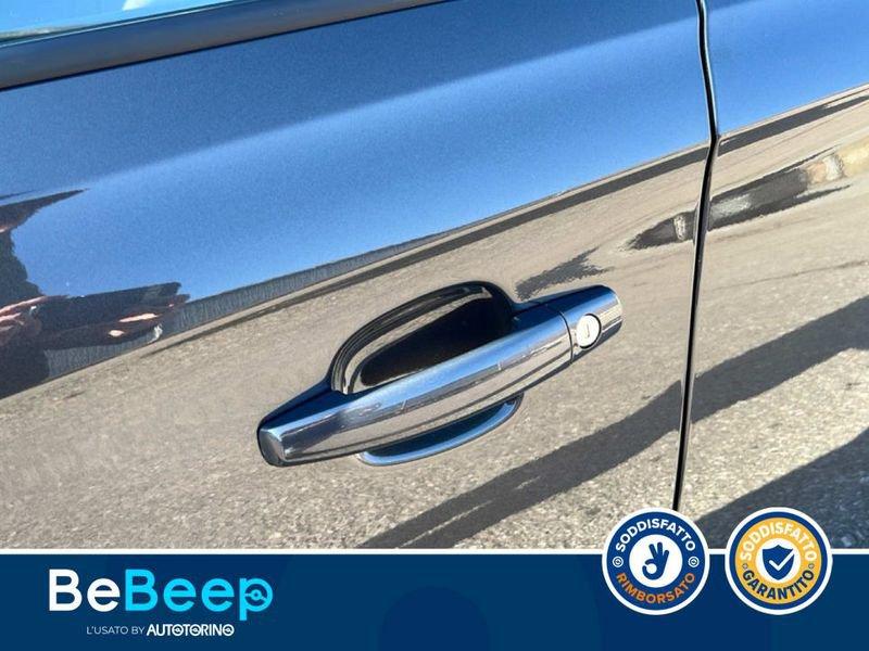 Opel Corsa 5P 1.4 ADVANCE (N-JOY) 90CV