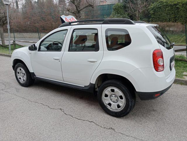 DACIA Duster 1.5 dCi 110CV 4x4 "LAUREATE" uniproprietario