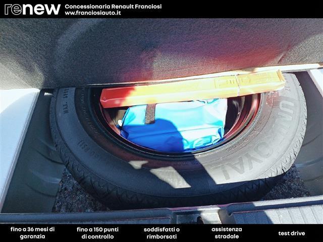 DACIA Duster II DCI 115 4X2 EXTREME OLD