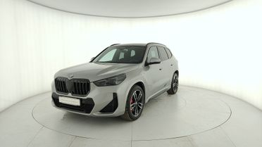 BMW X1 U11 - X1 xdrive20d mhev 48V MSport Pro auto