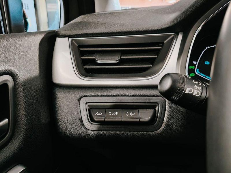 Renault Captur Intens Auto 145cv rif.GK668