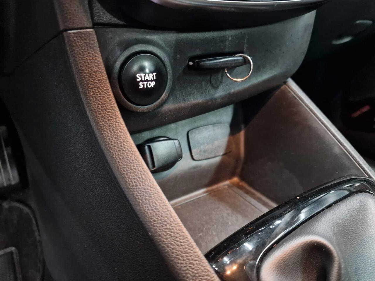 Renault Clio 1.5 dCi 8V 75 CV 5 porte Life