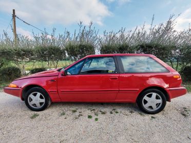 Volvo 480 1.7i turbo