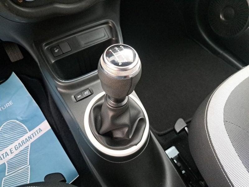 Renault Twingo Twingo SCe 65 CV Duel