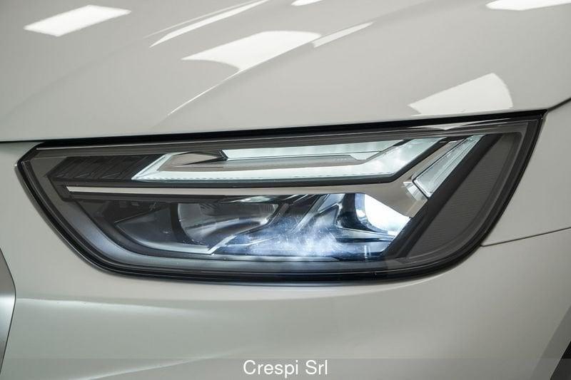 Audi Q5 Q5 SPB 40 TDI quattro S tronic