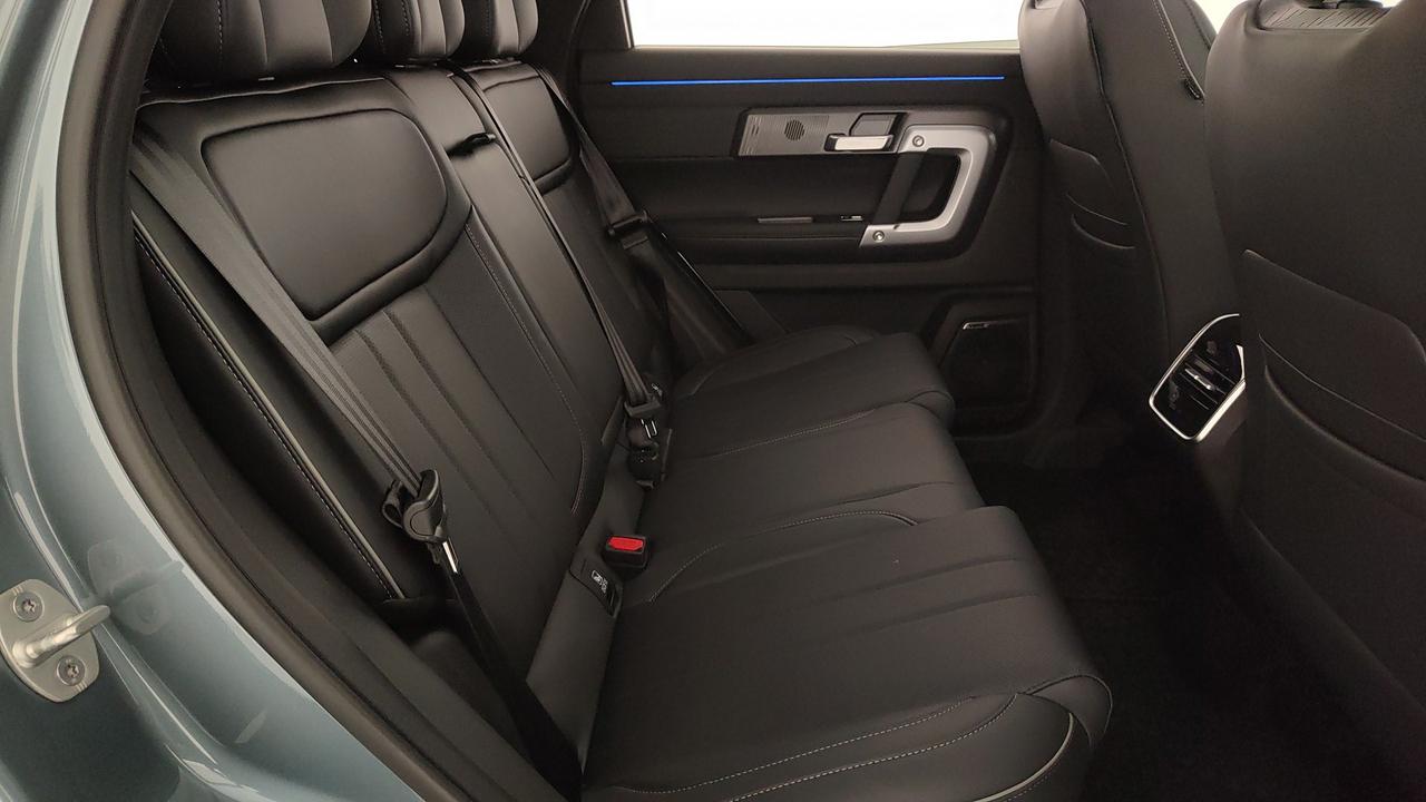 JAECOO JAECOO 7 SHS-P PHEV 1.5TGDI DHT1 Exclusive