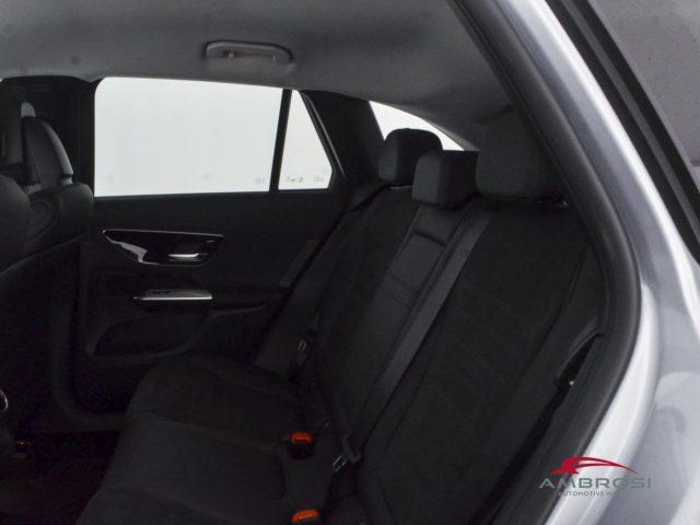 MERCEDES-BENZ GLC 300 300 de phev AMG Line Premium Tech 4matic auto