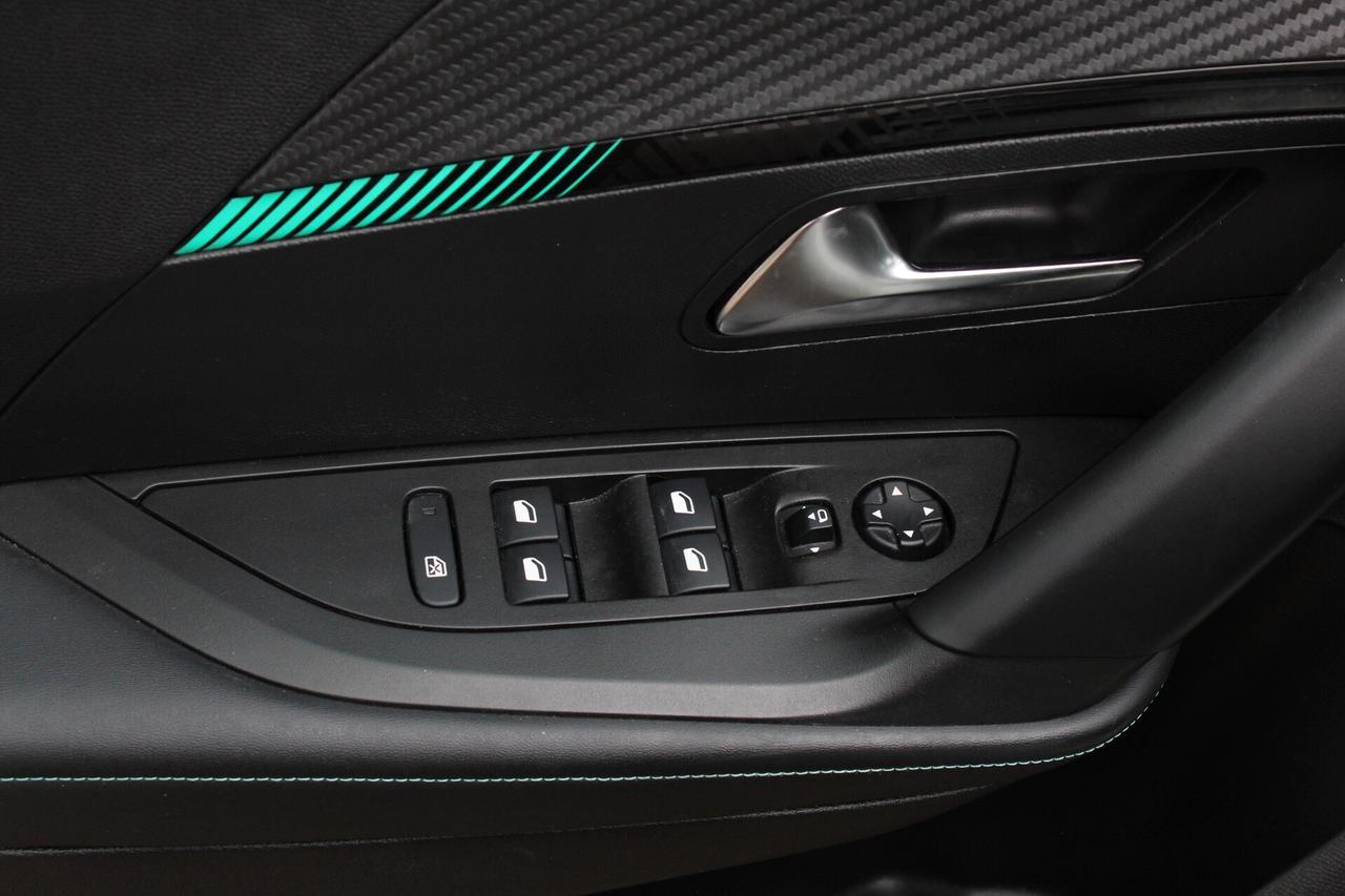 Peugeot 2008 BlueHDi 110 S&S Allure