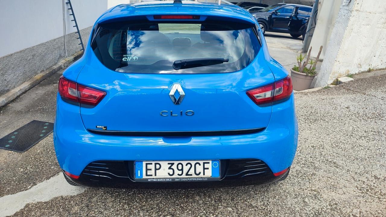 Renault Clio 1.2 75CV 5 porte Wave