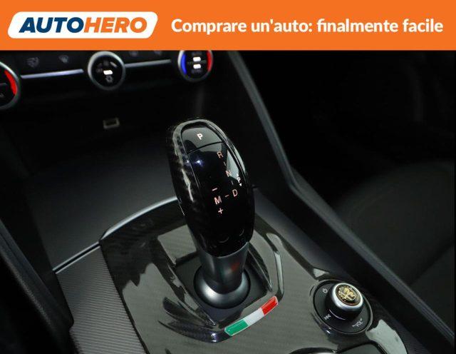 ALFA ROMEO Giulia 2.2 Turbodiesel 150 CV AT8 Super