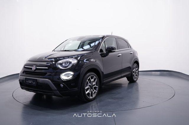 FIAT 500X 1.6 MultiJet 120cv DCT Cross