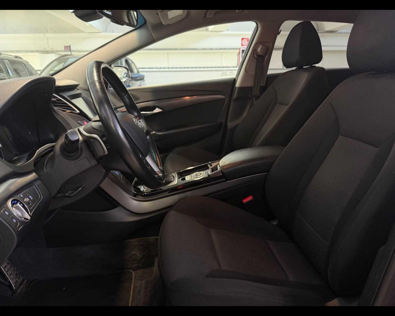 HYUNDAI i40 I 2019 Wagon - i40 Wagon 1.6 crdi Business Deluxe Pack 1