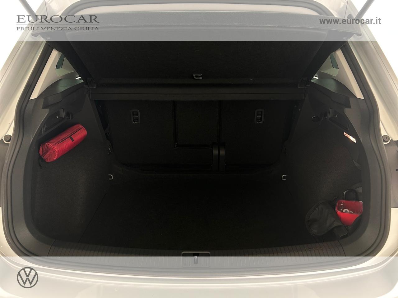 Volkswagen Tiguan 2.0 tdi life 150cv dsg