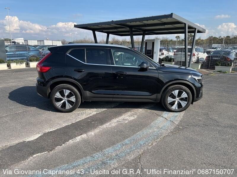 Volvo XC40 T4 Recharge Plug-in Hybrid automatico Core