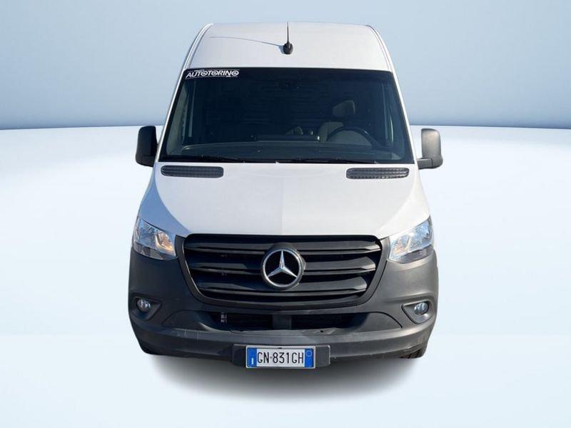 Mercedes-Benz Sprinter 315 CDI F 37/35