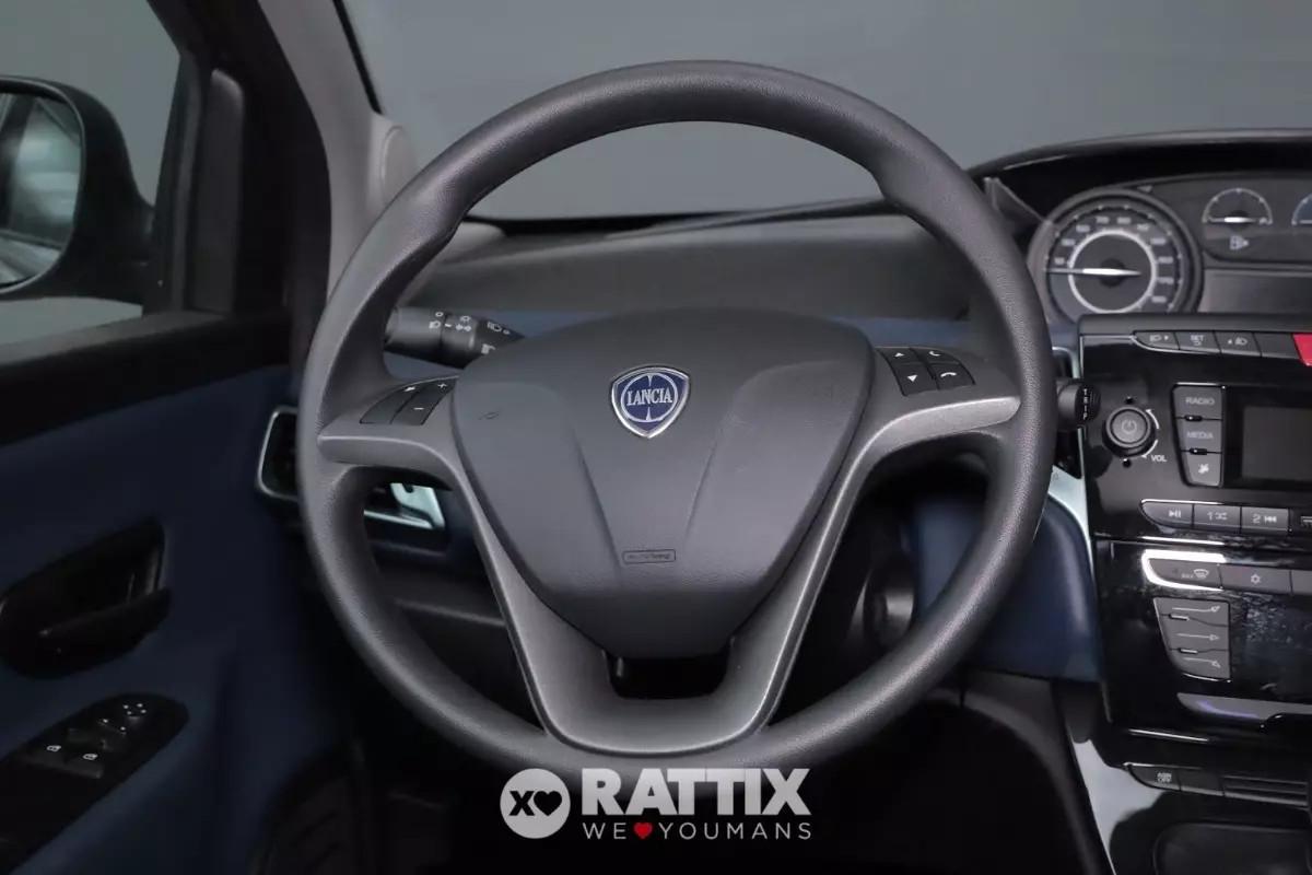 Lancia Ypsilon 1.0 Firefly Hybrid 70CV Oro