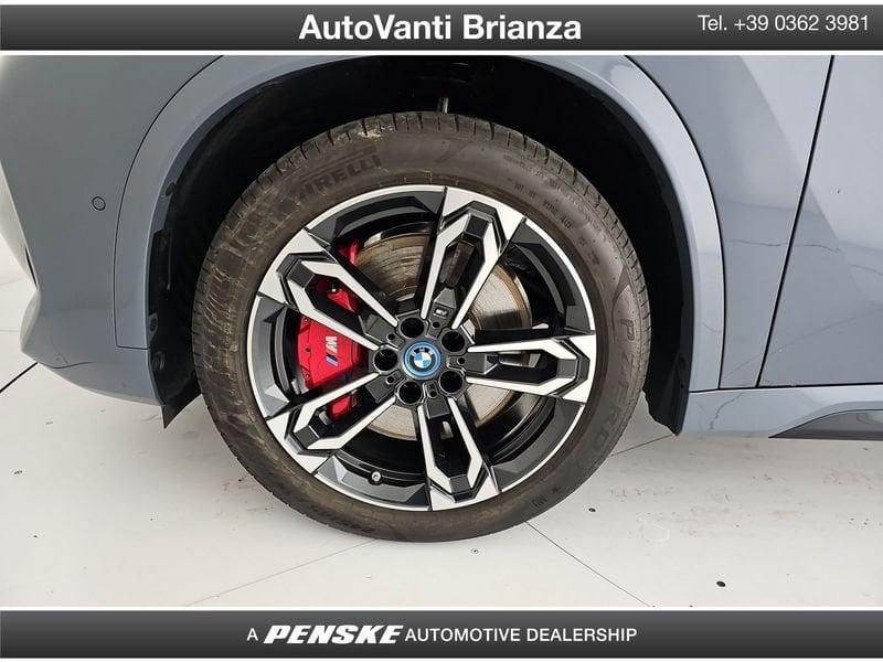 BMW X1 X1 xDrive 25e Msport Pro