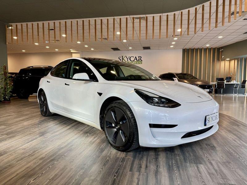 Tesla Model 3 Model 3 RWD