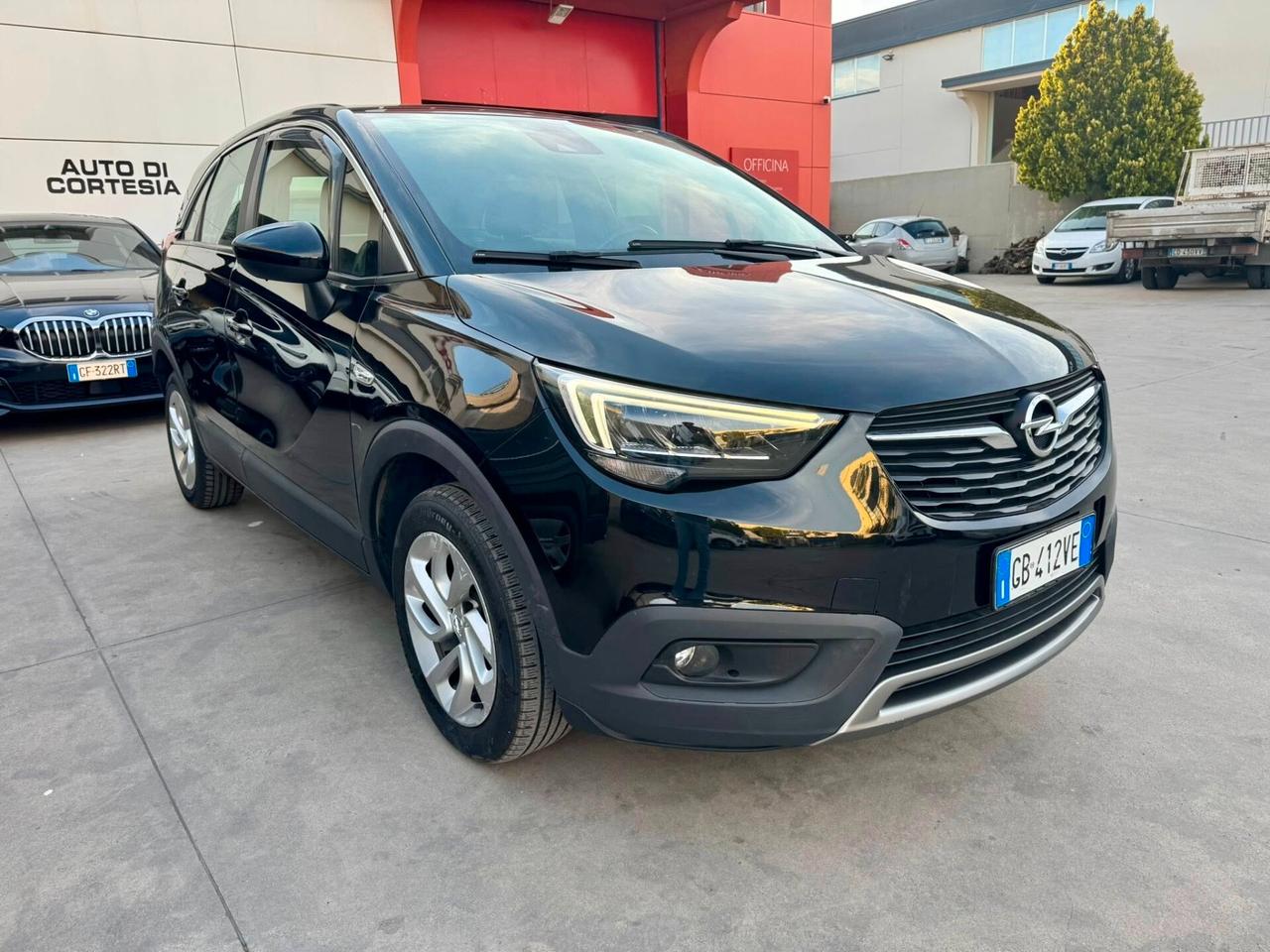 Opel Crossland Crossland X 1.5 ECOTEC D 102 CV Start&Stop Innovation