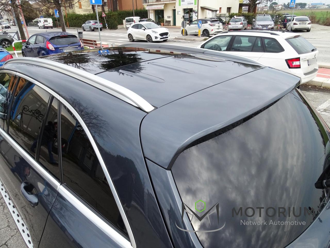 Mercedes GLC SUV GLC 250 d premium 4matic auto