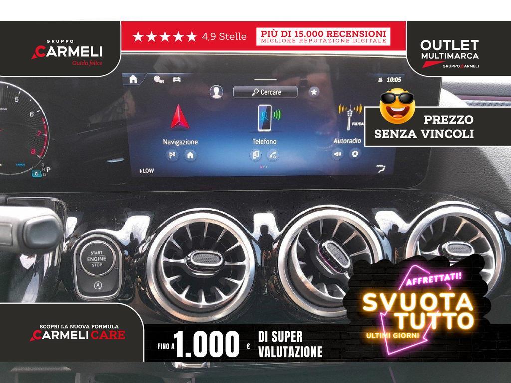 Mercedes GLA 200 200 AMG Line Premium 7G-DCT