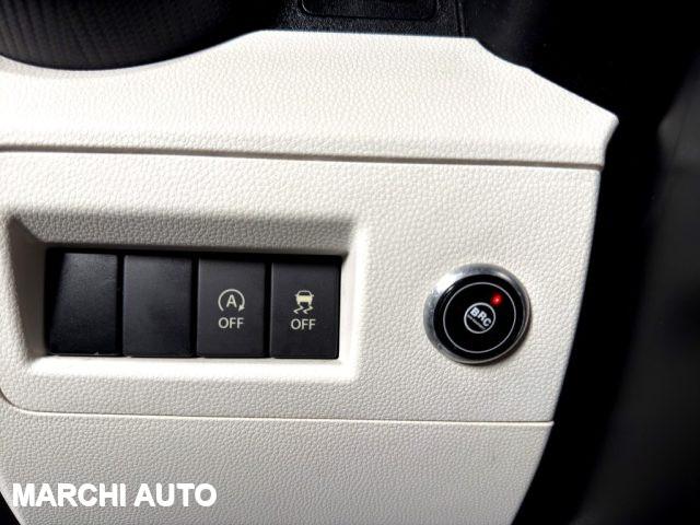 SUZUKI Ignis 1.2 Hybrid Top + GPL