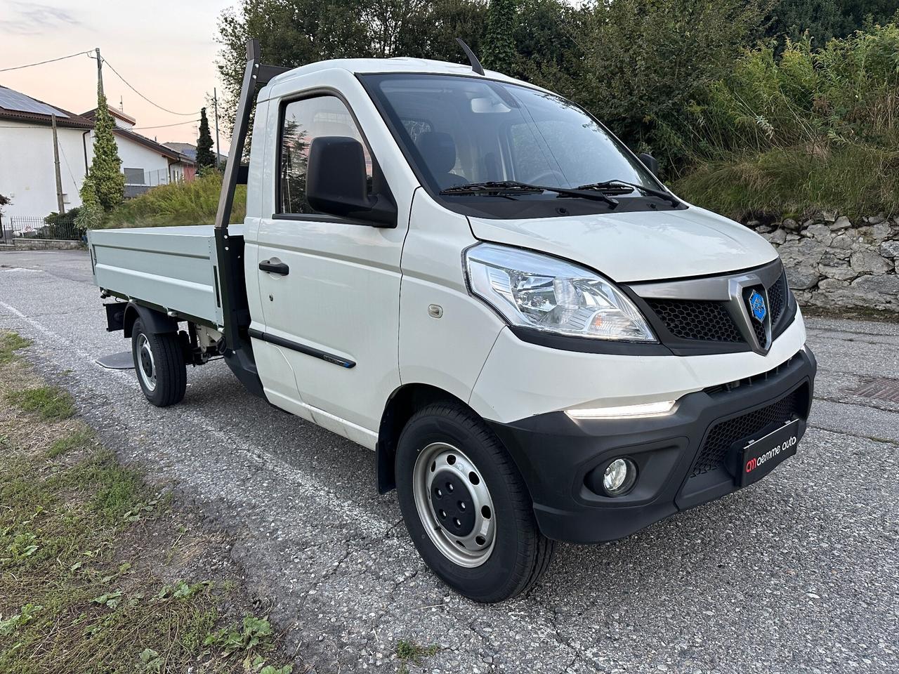 Piaggio Porter NP6 1.5 LPG Cassonato - 2023