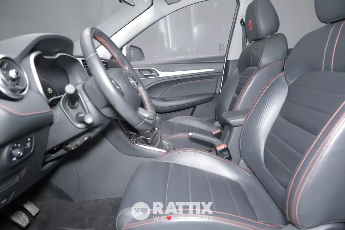 MG ZS 1.0 111CV Luxury + tetto apribile