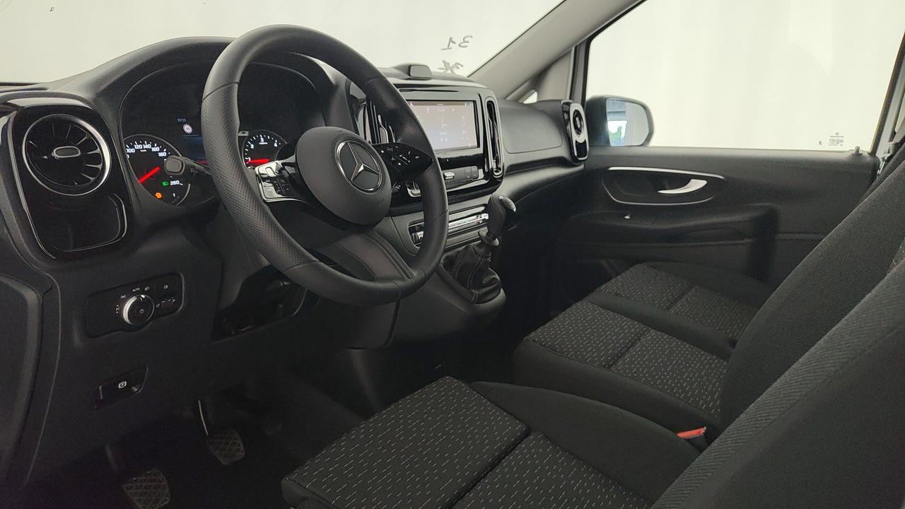 Mercedes-Benz Vito Furgone PRO 116 CDI Long