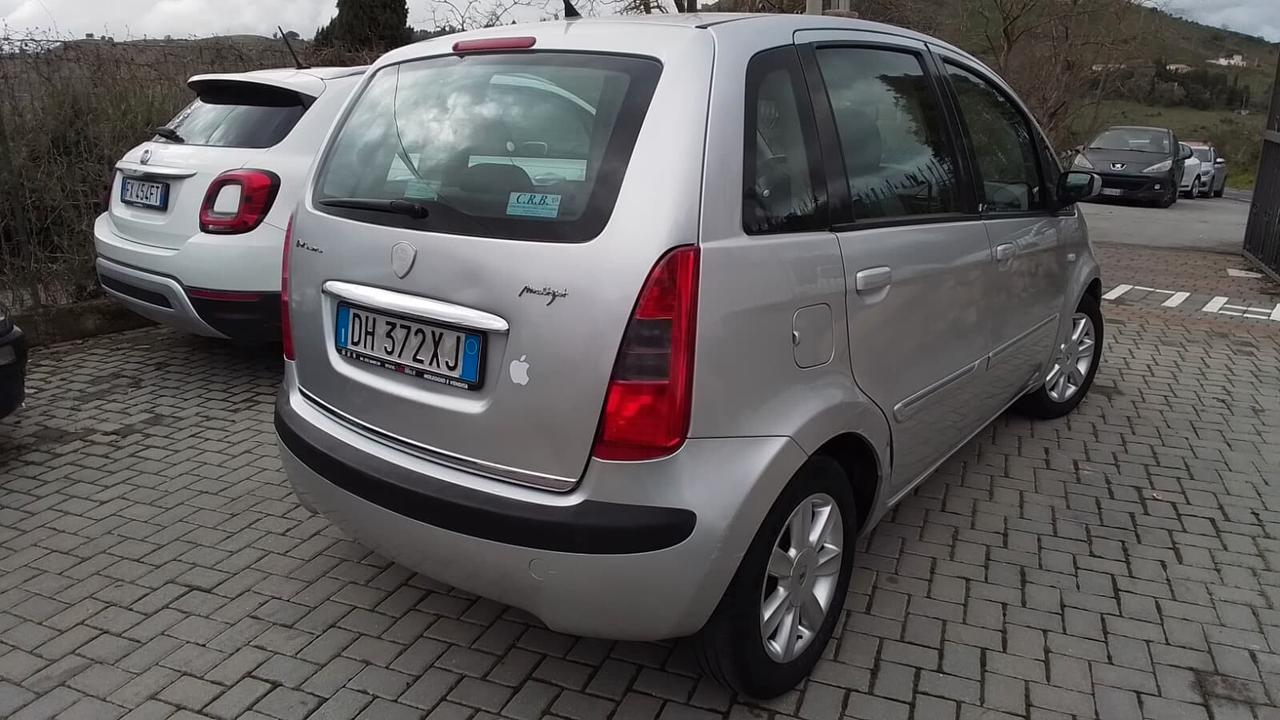 Lancia MUSA 1.3 Multijet 16V Platino