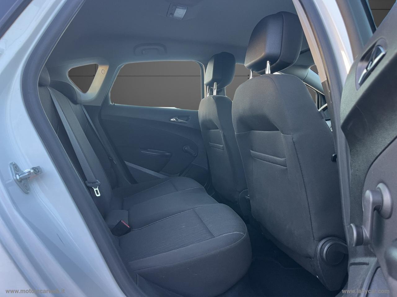 OPEL Astra 1.7 CDTI 110 CV 5p. Cosmo