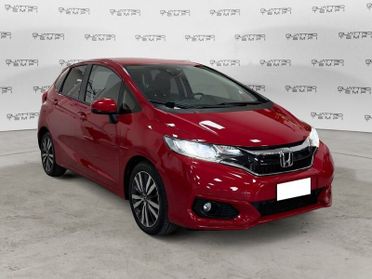 Honda Jazz 1.3 Elegance Navi ADAS