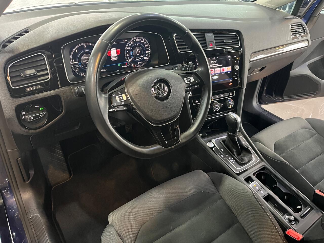 Volkswagen Golf 2.0 tdi Highline 150cv dsg FULL !!
