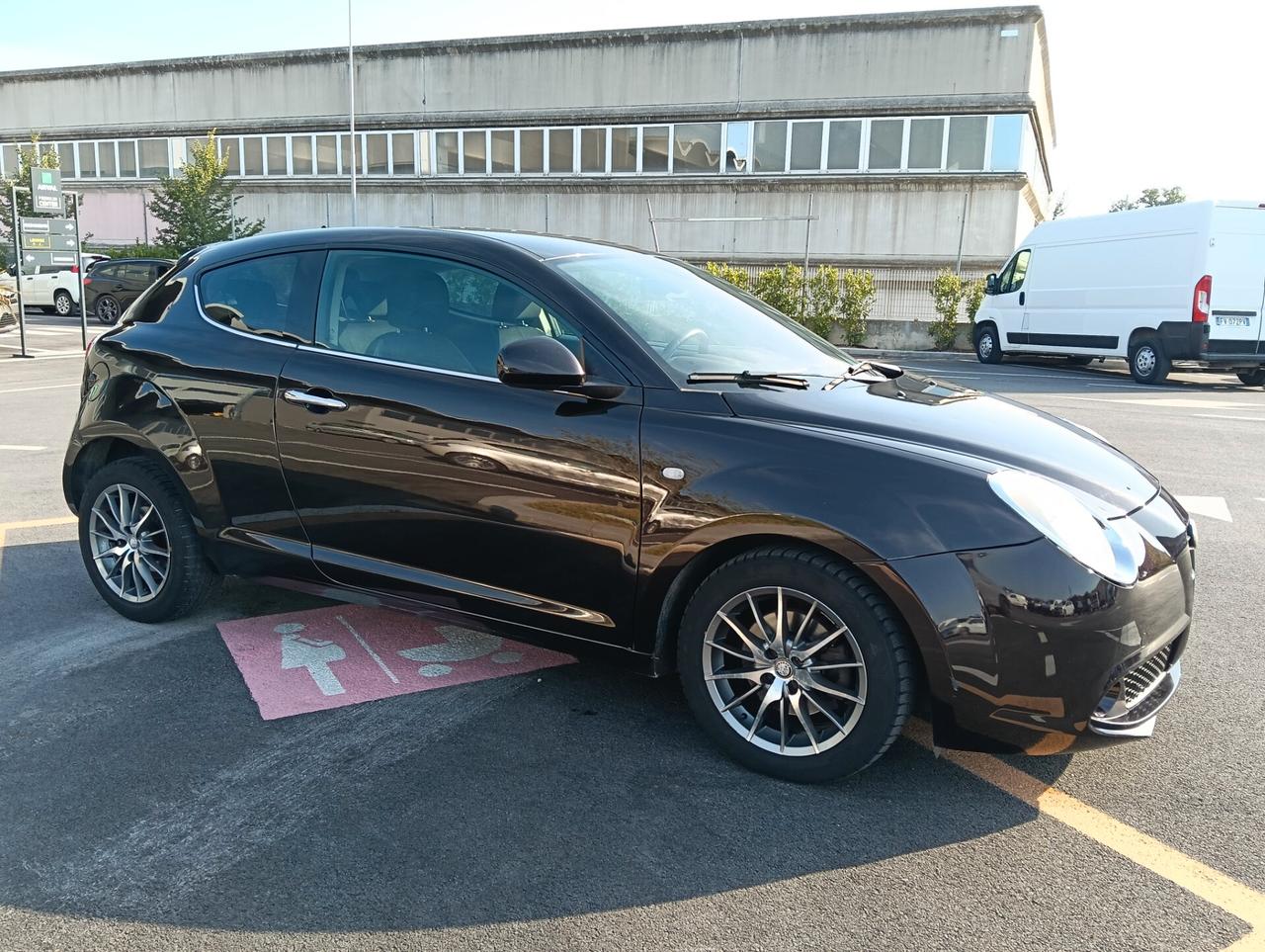 Alfa Romeo MiTo 1.3 JTDm 85 CV S&S Progression