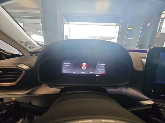 CUPRA Formentor 2.0 TDI