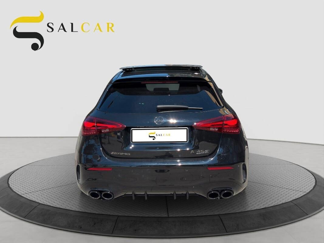 Mercedes-benz A 45 AMG 45S 4Matic+ Premium Plus 2023