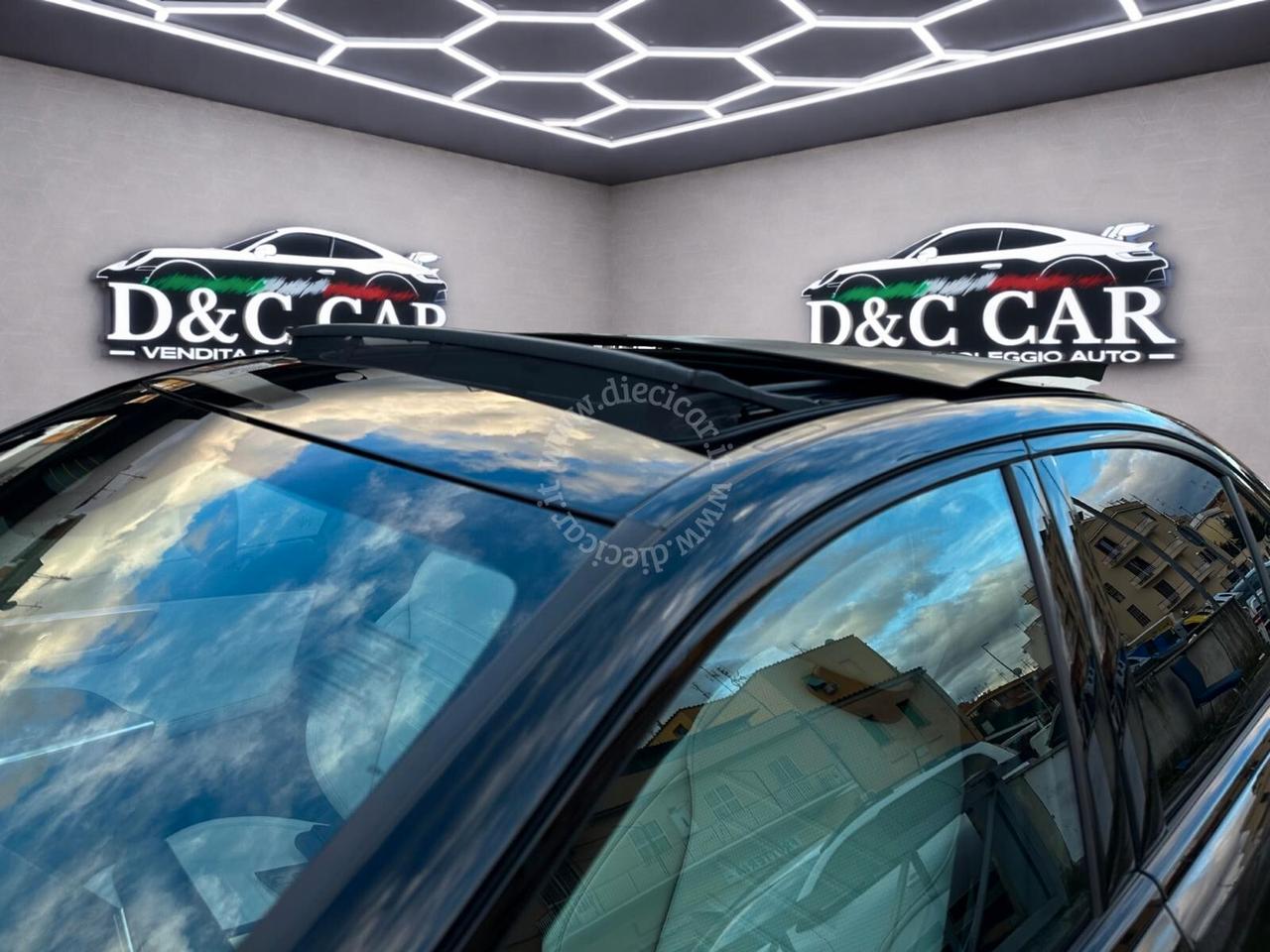 Mercedes-benz C 220 d Mild hybrid 4Matic AMG Line Premium Plus