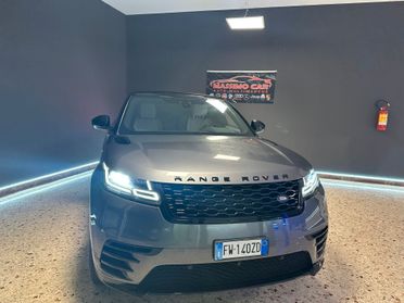 Land Rover Range Rover Velar 2.0 diesel