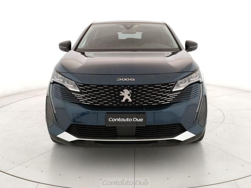Peugeot 3008 3008 1.5 bluehdi Allure Pack s&s 130cv