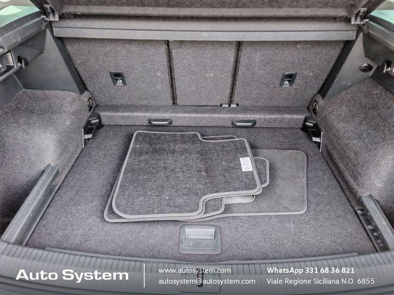 Volkswagen Tiguan Tiguan 2.0 tdi Elegance 150cv dsg