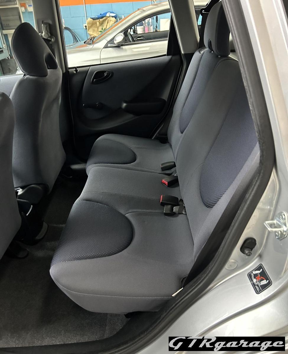 HONDA - Jazz - 1.2 i-DSi 5p.