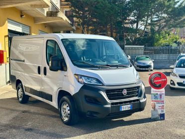 Fiat Ducato 35 2.3 MJT 140CV PC-TN Furgone