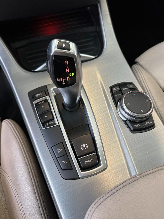 BMW X4 xDrive20d Msport Auto - Tetto - 19" - Pelle - Navi
