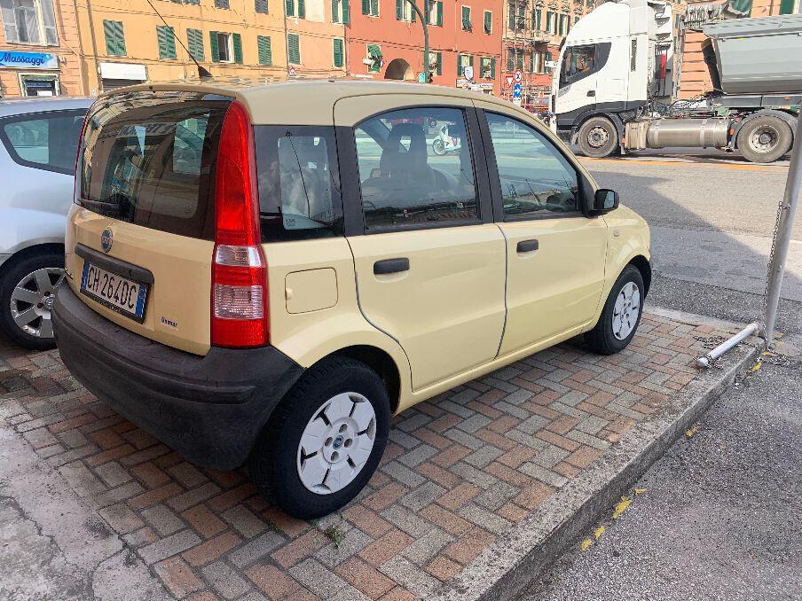 Fiat Panda 1.1 Active - OK NEOPATENTATI