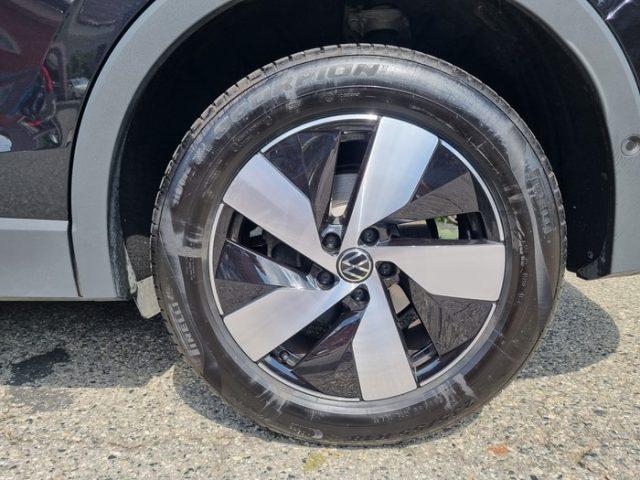 VOLKSWAGEN Tiguan 1.5 eTSI 150 CV ACT DSG Elegance