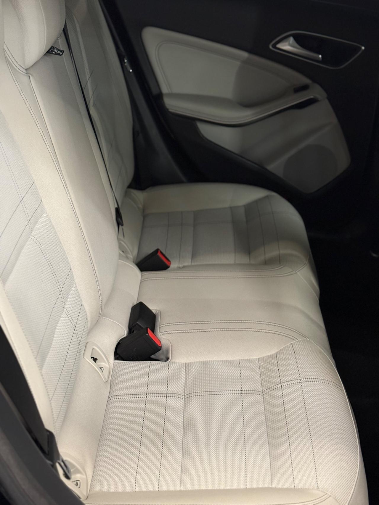 Mercedes-benz CLA 200d Shooting Brake Automatic Sport