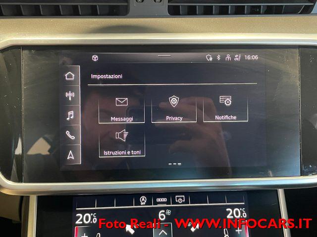 AUDI A6 Avant MHEV 35 2.0 TDI S tronic Business PROMO